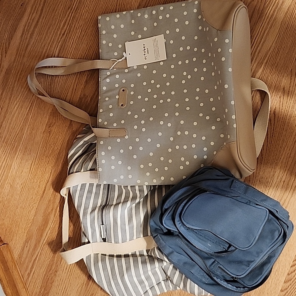 Causebox Bundle - NWT